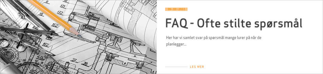 Artikkel om ofte stilte spørsmål ved installering av vedovn og peis