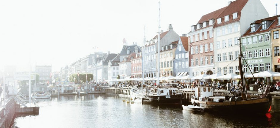 Copenhagen