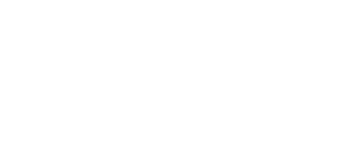 Hvit logo Zensoric med luftstrøm ikon